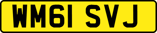 WM61SVJ