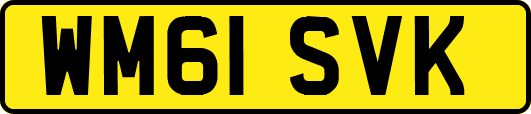 WM61SVK