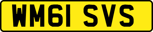 WM61SVS