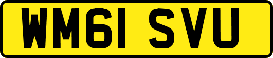 WM61SVU