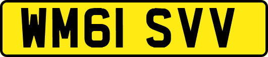 WM61SVV