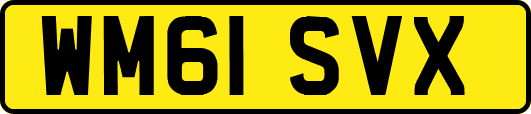 WM61SVX
