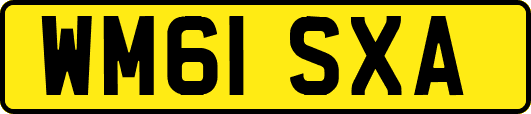 WM61SXA