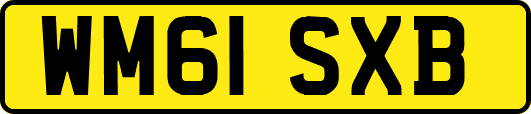 WM61SXB