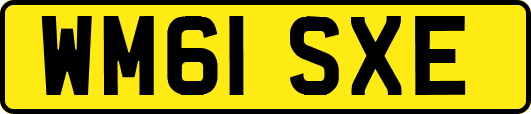 WM61SXE