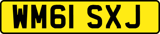 WM61SXJ