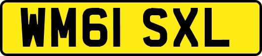 WM61SXL
