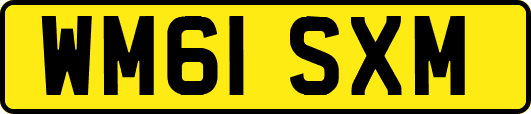 WM61SXM