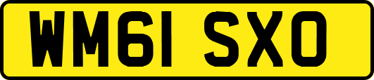 WM61SXO