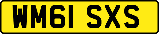 WM61SXS