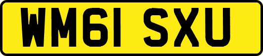 WM61SXU