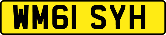 WM61SYH