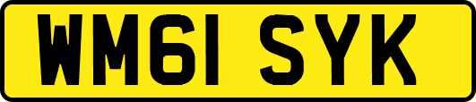 WM61SYK