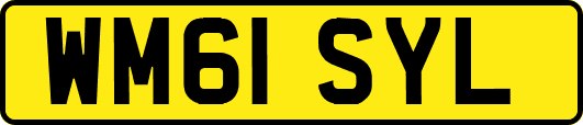 WM61SYL