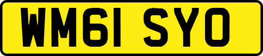 WM61SYO