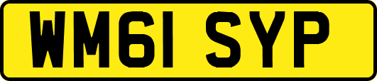 WM61SYP