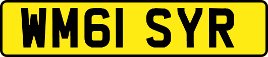 WM61SYR