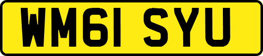 WM61SYU