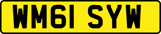 WM61SYW