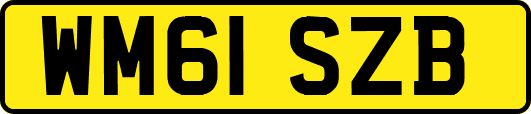 WM61SZB