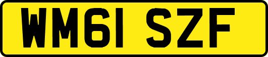 WM61SZF