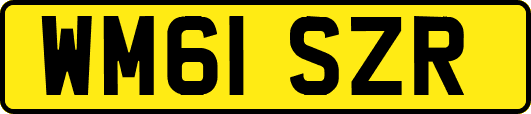 WM61SZR
