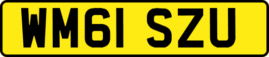 WM61SZU