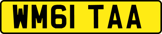 WM61TAA