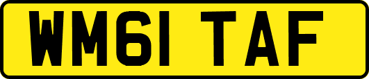 WM61TAF