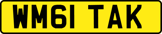WM61TAK