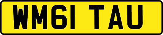 WM61TAU