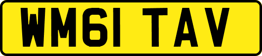 WM61TAV