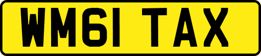 WM61TAX