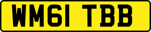 WM61TBB