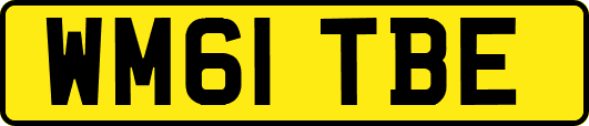 WM61TBE