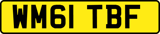 WM61TBF
