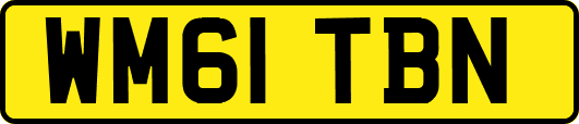 WM61TBN