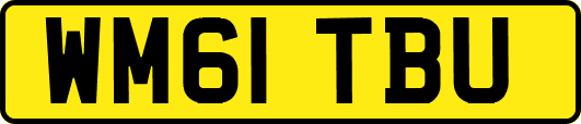 WM61TBU