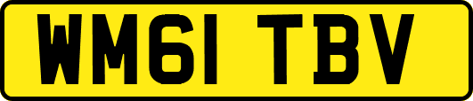 WM61TBV