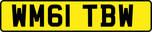 WM61TBW