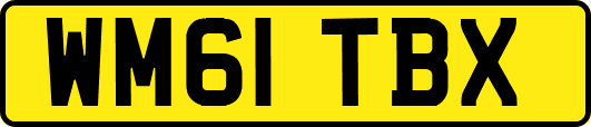 WM61TBX