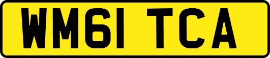 WM61TCA