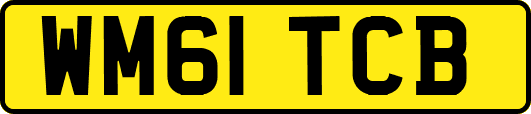 WM61TCB