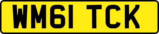 WM61TCK