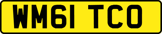 WM61TCO