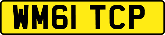 WM61TCP