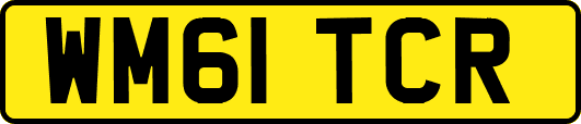 WM61TCR