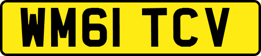 WM61TCV