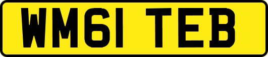 WM61TEB