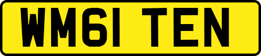 WM61TEN